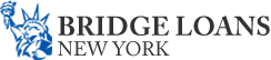 Bridge Loans New York